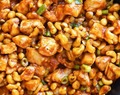 Cashew Chicken Recipe