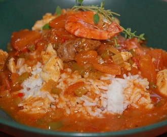 Gumbo