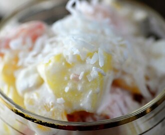 Southern Ambrosia Recipe