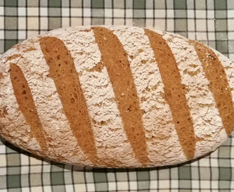 Jullimpa (glutenfri)