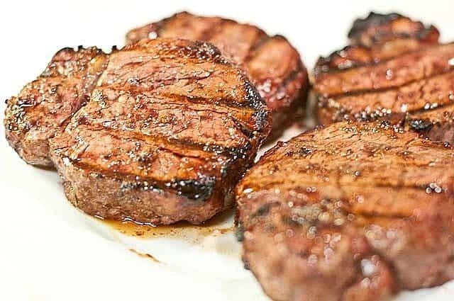 How to Grill the Perfect Steak Recipe