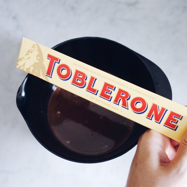 TOBLERONEMOUSSE