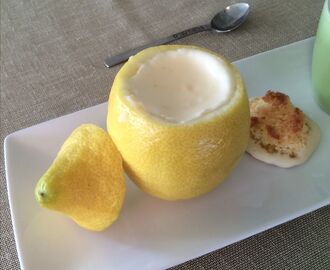 Citronfromage