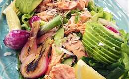 Sallad