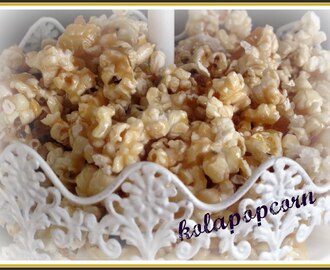 Helles kolapopcorn