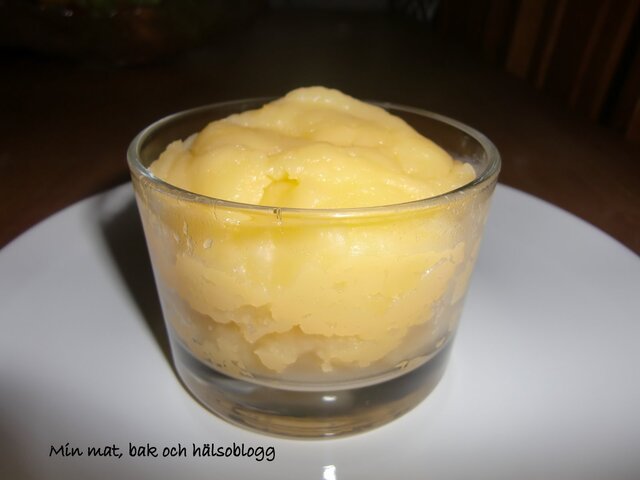 LEMONCURD