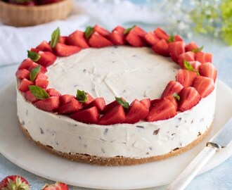 Daimcheesecake