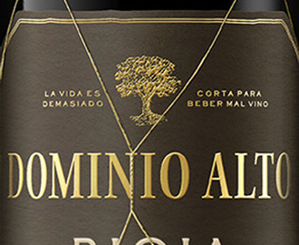 Dominio Alto Gran Reserva