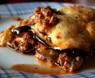 Moussaka