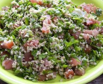 Tabbouleh