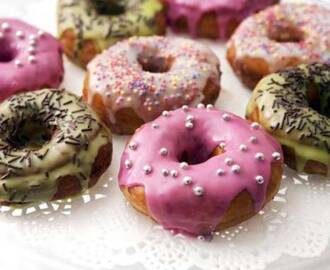 Donuts