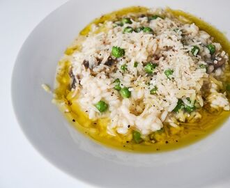 Risotto