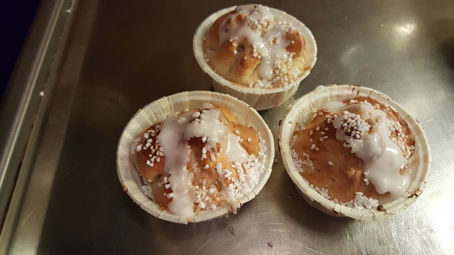 Säterbullar 