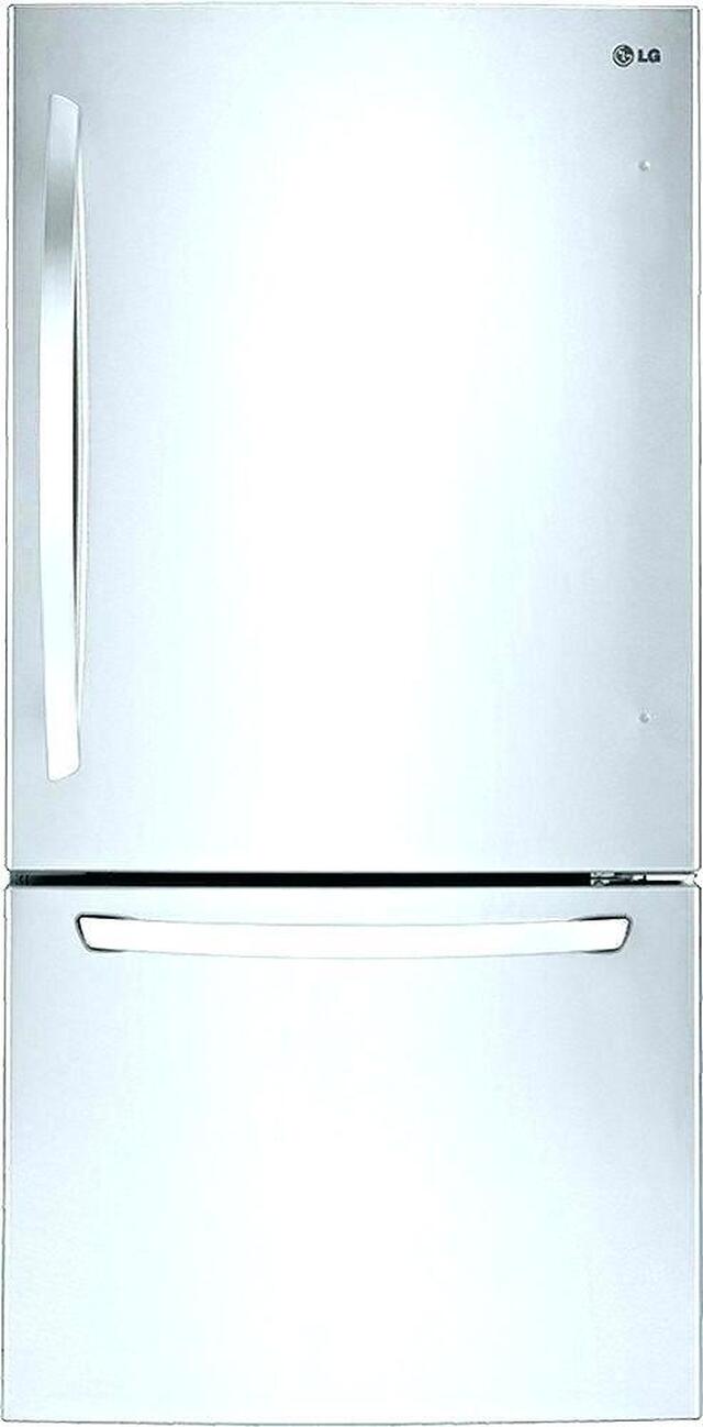 43 Cubic Foot Refrigerator