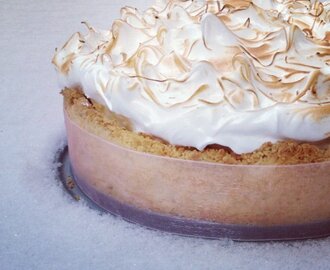 Lemon Meringue Pie