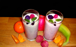 smoothie