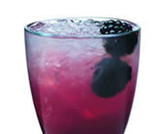 Bombay Bramble