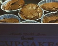 Glutenfria chokladmuffins