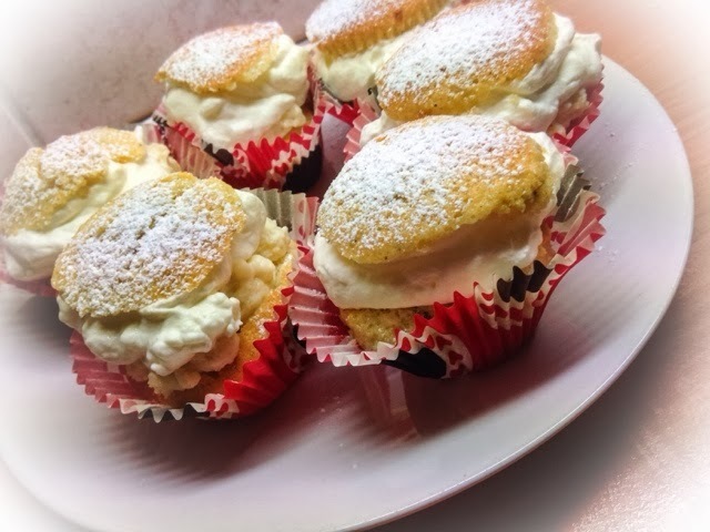 Goda LCHF semlor