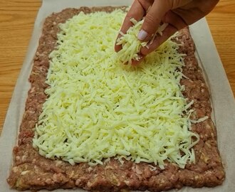 Es ist so lecker, dass die Familie jeden Tag darum bittet,es zu kochen❗  Rezept für Hackfleisch!#290