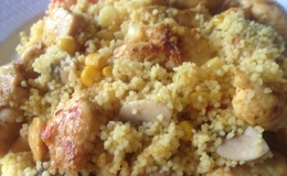 Couscous