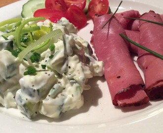 Ny kurs – Kom igång med LCHF