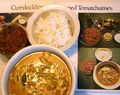 Carl Butler: Currykyckling med Tomatchutney