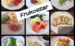 Frukostar