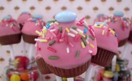 Popcakes