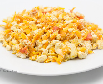 Tofu Scramble