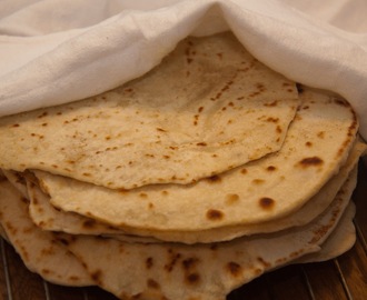 Tortillas