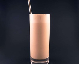 White Russian Longdrink