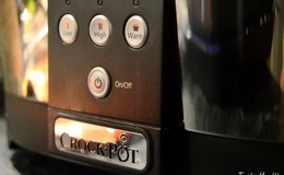 Crock-Pot produkter