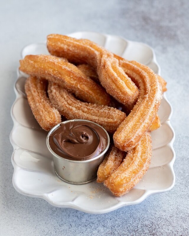 Churros