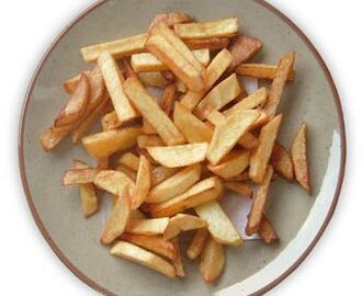 Pommes frites