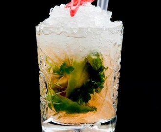 Thai Mojito