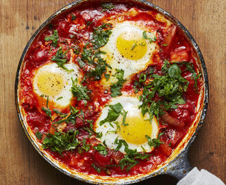 Shakshuka