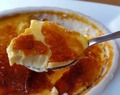 créme brulée