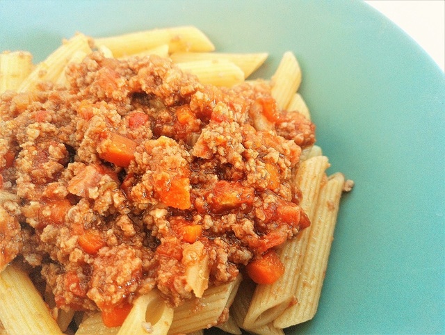 Ragù bolognese