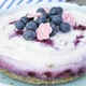 Nobake cheesecake 