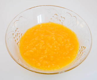 Mangosylt – Recept på busenkel sylt som alla lyckas med