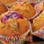 Glutenfria pepparkaksmuffins