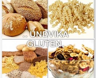 NY TUFF UTMANING – 5 VECKOR UTAN UPPENBART SOCKER OCH/ELLER MJÖLK- OCH/ELLER GLUTENPRODUKTER.