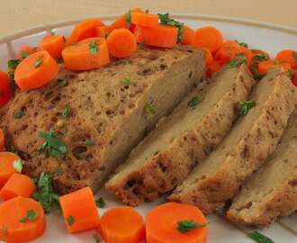 Gluten-Free Seitan