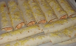 Tortillas