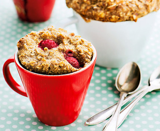 Mug cake