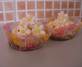 Cupcakes ala lchf