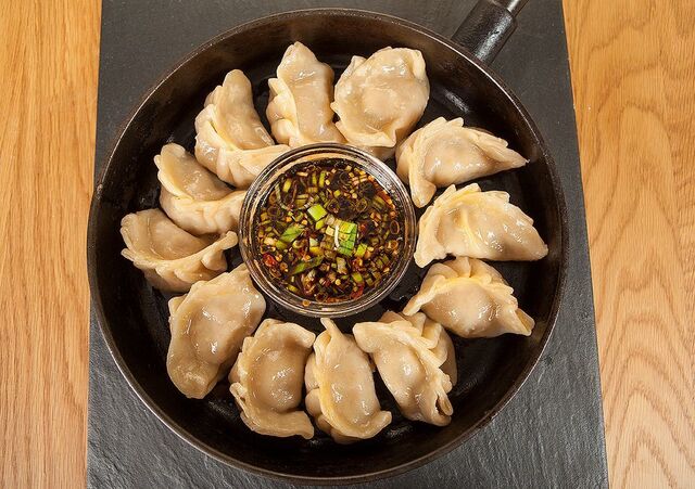 Dumplings