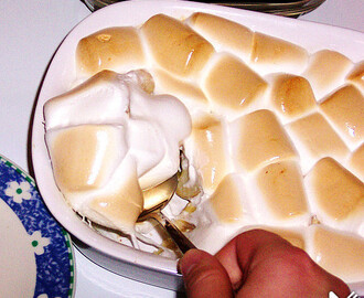Marshmallow paj