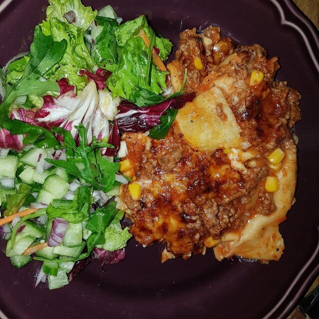 Lasagne